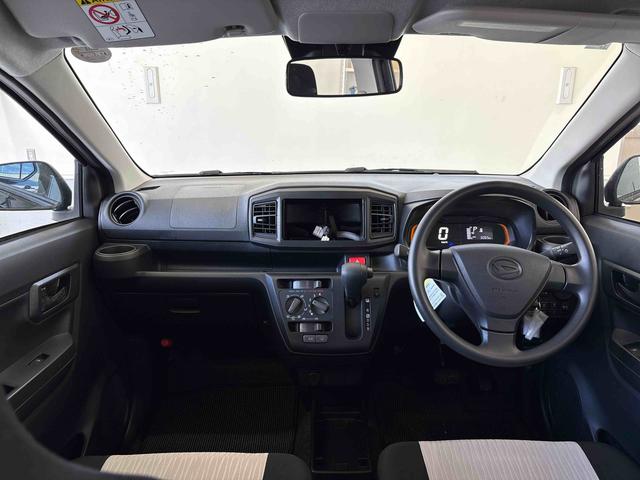 ミライースL SAIII4WD オーディオレス オートライト/ハイビーム ハロゲンヘッドライト キーレスエントリー コーナーセンサー VSC(横滑り防止機能) スマートアシスト(予防安全装置) マニュアルエアコン(秋田県)の中古車