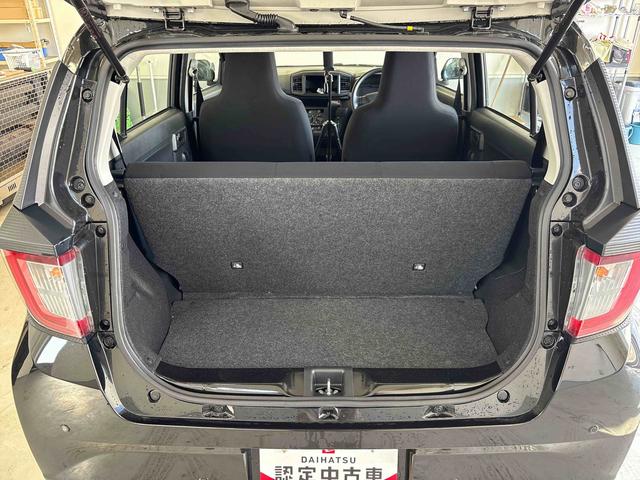 ミライースL SAIII4WD オーディオレス オートライト/ハイビーム ハロゲンヘッドライト キーレスエントリー コーナーセンサー VSC(横滑り防止機能) スマートアシスト(予防安全装置) マニュアルエアコン(秋田県)の中古車