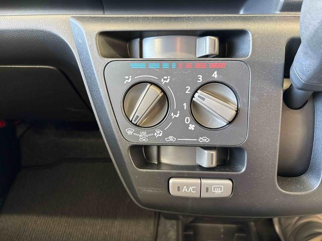 ミライースL SAIII4WD オーディオレス オートライト/ハイビーム ハロゲンヘッドライト キーレスエントリー コーナーセンサー VSC(横滑り防止機能) スマートアシスト(予防安全装置) マニュアルエアコン(秋田県)の中古車