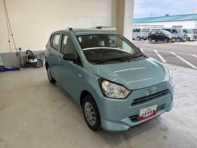 ミライースＬ　ＳＡIII４ＷＤ　オーディオレス　オートライト／ハイビーム　ハロゲンヘッドライト　キーレスエントリー　コーナーセンサー　ＶＳＣ（横滑り防止機能）　スマートアシスト（予防安全装置）　マニュアルエアコン（秋田県）の中古車