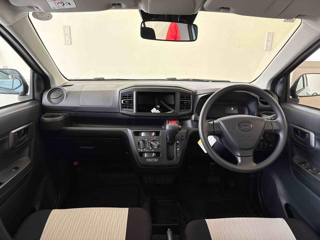 ミライースＬ　ＳＡIII４ＷＤ　オーディオレス　オートライト／ハイビーム　ハロゲンヘッドライト　キーレスエントリー　コーナーセンサー　ＶＳＣ（横滑り防止機能）　スマートアシスト（予防安全装置）　マニュアルエアコン（秋田県）の中古車