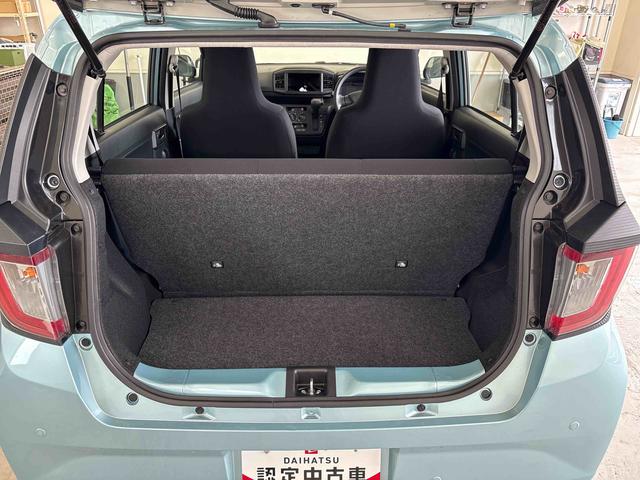 ミライースＬ　ＳＡIII４ＷＤ　オーディオレス　オートライト／ハイビーム　ハロゲンヘッドライト　キーレスエントリー　コーナーセンサー　ＶＳＣ（横滑り防止機能）　スマートアシスト（予防安全装置）　マニュアルエアコン（秋田県）の中古車