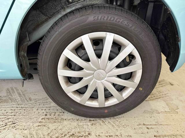 ミライースＬ　ＳＡIII４ＷＤ　オーディオレス　オートライト／ハイビーム　ハロゲンヘッドライト　キーレスエントリー　コーナーセンサー　ＶＳＣ（横滑り防止機能）　スマートアシスト（予防安全装置）　マニュアルエアコン（秋田県）の中古車