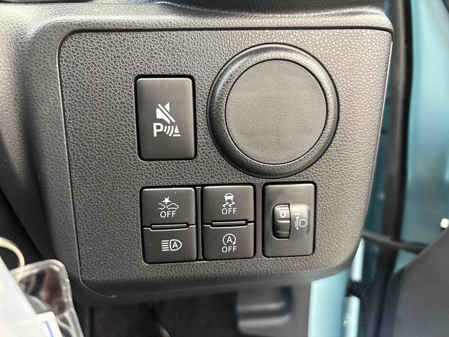 ミライースＬ　ＳＡIII４ＷＤ　オーディオレス　オートライト／ハイビーム　ハロゲンヘッドライト　キーレスエントリー　コーナーセンサー　ＶＳＣ（横滑り防止機能）　スマートアシスト（予防安全装置）　マニュアルエアコン（秋田県）の中古車