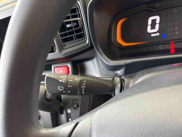 ミライースＬ　ＳＡIII４ＷＤ　オーディオレス　オートライト／ハイビーム　ハロゲンヘッドライト　キーレスエントリー　コーナーセンサー　ＶＳＣ（横滑り防止機能）　スマートアシスト（予防安全装置）　マニュアルエアコン（秋田県）の中古車