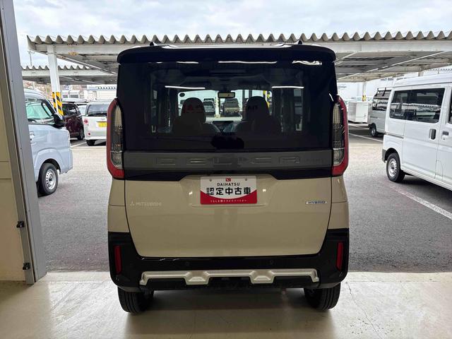 デリカミニＧ　プレミアム４ＷＤ　社外ナビ　リモコンエンジンスターター　クルーズコントロール　ＬＥＤヘッドライト／フォグランプ　オートエアコン／ライト　電動ドアミラー　コーナーセンサー　リヤサーキュレーター　マイパイロット（秋田県）の中古車