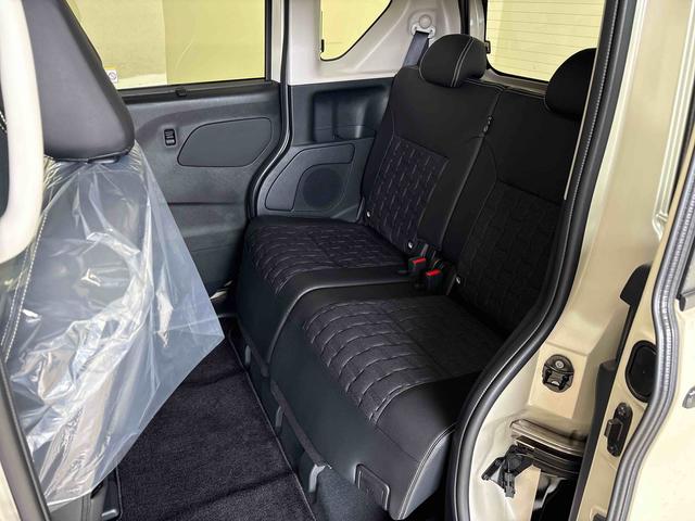 デリカミニＧ　プレミアム４ＷＤ　社外ナビ　リモコンエンジンスターター　クルーズコントロール　ＬＥＤヘッドライト／フォグランプ　オートエアコン／ライト　電動ドアミラー　コーナーセンサー　リヤサーキュレーター　マイパイロット（秋田県）の中古車