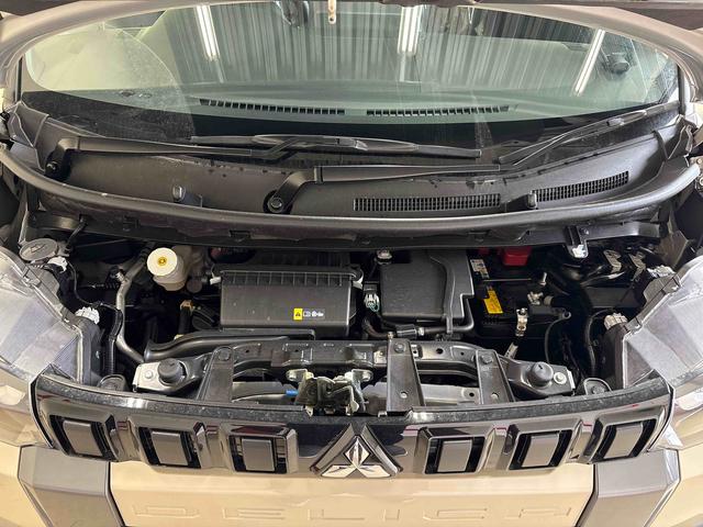 デリカミニＧ　プレミアム４ＷＤ　社外ナビ　リモコンエンジンスターター　クルーズコントロール　ＬＥＤヘッドライト／フォグランプ　オートエアコン／ライト　電動ドアミラー　コーナーセンサー　リヤサーキュレーター　マイパイロット（秋田県）の中古車