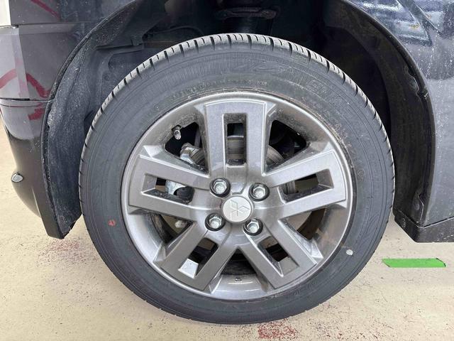 デリカミニＧ　プレミアム４ＷＤ　社外ナビ　リモコンエンジンスターター　クルーズコントロール　ＬＥＤヘッドライト／フォグランプ　オートエアコン／ライト　電動ドアミラー　コーナーセンサー　リヤサーキュレーター　マイパイロット（秋田県）の中古車