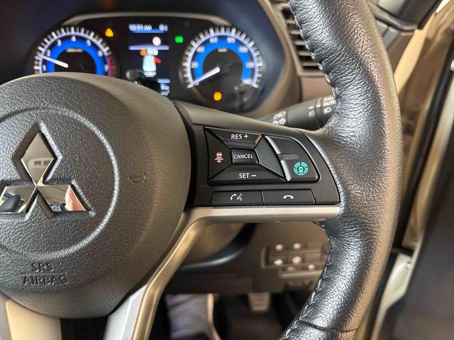 デリカミニＧ　プレミアム４ＷＤ　社外ナビ　リモコンエンジンスターター　クルーズコントロール　ＬＥＤヘッドライト／フォグランプ　オートエアコン／ライト　電動ドアミラー　コーナーセンサー　リヤサーキュレーター　マイパイロット（秋田県）の中古車