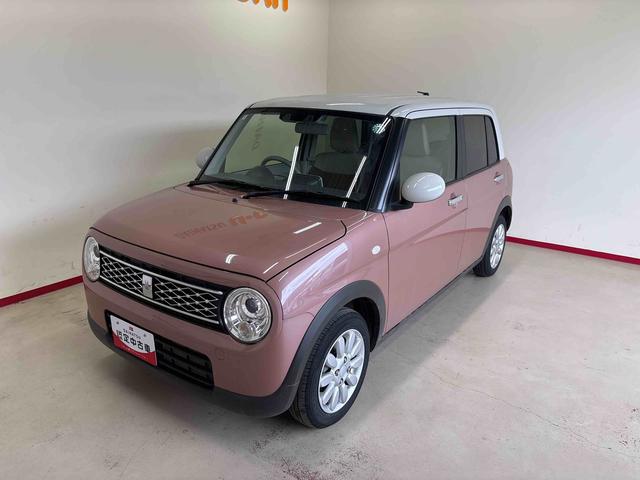 アルトラパンX4WD ディスプレイオーディオ LEDヘッドライト オートエアコン/ライト 電動ドアミラー コーナーセンサー 運転席・助手席シートヒーター チルトステアリング 運転席シートリフター バックカメラ(秋田県)の中古車