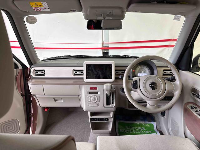 アルトラパンX4WD ディスプレイオーディオ LEDヘッドライト オートエアコン/ライト 電動ドアミラー コーナーセンサー 運転席・助手席シートヒーター チルトステアリング 運転席シートリフター バックカメラ(秋田県)の中古車