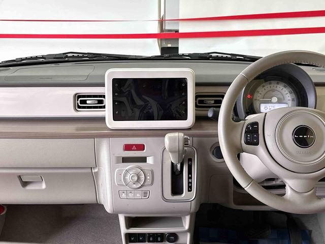 アルトラパンX4WD ディスプレイオーディオ LEDヘッドライト オートエアコン/ライト 電動ドアミラー コーナーセンサー 運転席・助手席シートヒーター チルトステアリング 運転席シートリフター バックカメラ(秋田県)の中古車