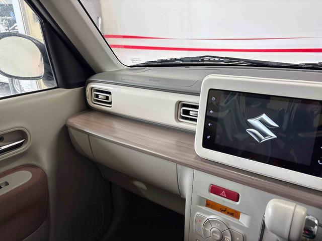 アルトラパンX4WD ディスプレイオーディオ LEDヘッドライト オートエアコン/ライト 電動ドアミラー コーナーセンサー 運転席・助手席シートヒーター チルトステアリング 運転席シートリフター バックカメラ(秋田県)の中古車