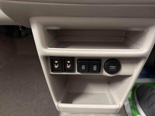 アルトラパンX4WD ディスプレイオーディオ LEDヘッドライト オートエアコン/ライト 電動ドアミラー コーナーセンサー 運転席・助手席シートヒーター チルトステアリング 運転席シートリフター バックカメラ(秋田県)の中古車