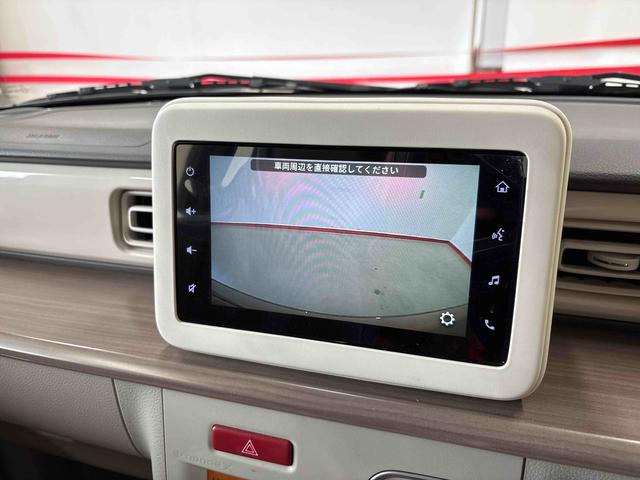 アルトラパンX4WD ディスプレイオーディオ LEDヘッドライト オートエアコン/ライト 電動ドアミラー コーナーセンサー 運転席・助手席シートヒーター チルトステアリング 運転席シートリフター バックカメラ(秋田県)の中古車