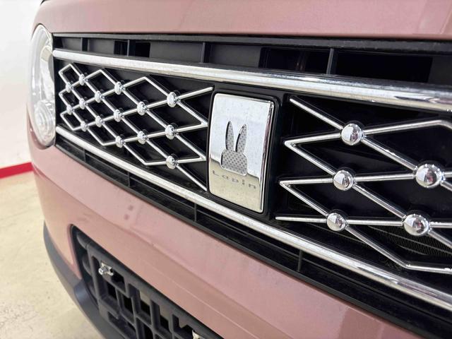 アルトラパンX4WD ディスプレイオーディオ LEDヘッドライト オートエアコン/ライト 電動ドアミラー コーナーセンサー 運転席・助手席シートヒーター チルトステアリング 運転席シートリフター バックカメラ(秋田県)の中古車