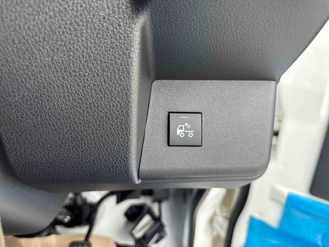 ハイゼットトラックスタンダード　農用スペシャルパートタイム４ＷＤ　デフロック　コーナーセンサー　ハロゲンヘッドライト　マニュアルエアコン　純正ラジオ　オートライト／ハイビーム　荷台作業灯　リヤ４枚リーフ　ＶＳＣ（横滑り防止機能）（秋田県）の中古車