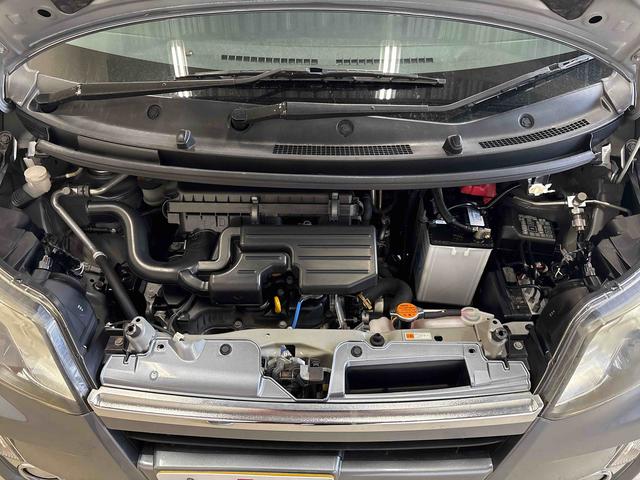 ムーヴカスタム　Ｘリミテッド４ＷＤ　純正ナビ　オートライト／エアコン　電動格納ドアミラー　キーフリーシステム　ＬＥＤヘッドライト　ハロゲンフォグランプ　チルトステアリング　運転席シートリフター（秋田県）の中古車