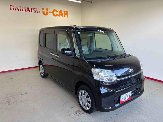 タントX SA純正ナビ ETC ハロゲンヘッドライト キーフリーシステム オートエアコン/ライト 電動格納ドアミラー 助手席電動スライドドア チルトステアリング 運転席シートリフター VSC(横滑り防止機能)(秋田県)の中古車