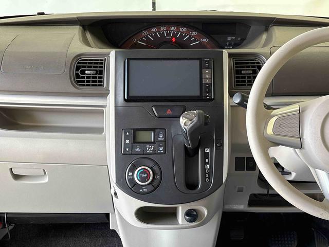 タントX SA純正ナビ ETC ハロゲンヘッドライト キーフリーシステム オートエアコン/ライト 電動格納ドアミラー 助手席電動スライドドア チルトステアリング 運転席シートリフター VSC(横滑り防止機能)(秋田県)の中古車