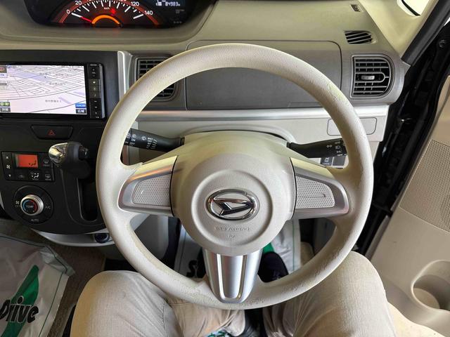 タントX SA純正ナビ ETC ハロゲンヘッドライト キーフリーシステム オートエアコン/ライト 電動格納ドアミラー 助手席電動スライドドア チルトステアリング 運転席シートリフター VSC(横滑り防止機能)(秋田県)の中古車