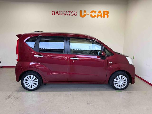 ムーヴL4WD オーディオレス バックカメラ VSC(横滑り防止機能) マニュアルエアコン ハロゲンヘッドライト 電動ドアミラー キーレスエントリー(秋田県)の中古車