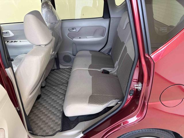 ムーヴL4WD オーディオレス バックカメラ VSC(横滑り防止機能) マニュアルエアコン ハロゲンヘッドライト 電動ドアミラー キーレスエントリー(秋田県)の中古車