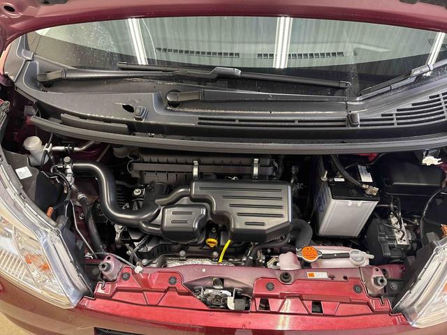 ムーヴL4WD オーディオレス バックカメラ VSC(横滑り防止機能) マニュアルエアコン ハロゲンヘッドライト 電動ドアミラー キーレスエントリー(秋田県)の中古車