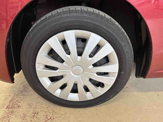 ムーヴL4WD オーディオレス バックカメラ VSC(横滑り防止機能) マニュアルエアコン ハロゲンヘッドライト 電動ドアミラー キーレスエントリー(秋田県)の中古車