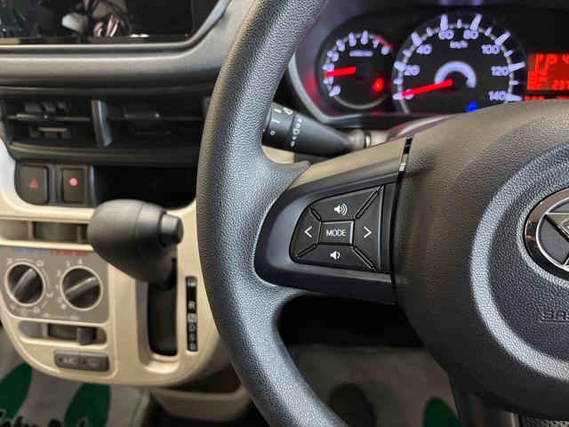 ムーヴL4WD オーディオレス バックカメラ VSC(横滑り防止機能) マニュアルエアコン ハロゲンヘッドライト 電動ドアミラー キーレスエントリー(秋田県)の中古車