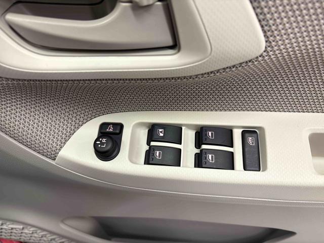 ムーヴL4WD オーディオレス バックカメラ VSC(横滑り防止機能) マニュアルエアコン ハロゲンヘッドライト 電動ドアミラー キーレスエントリー(秋田県)の中古車