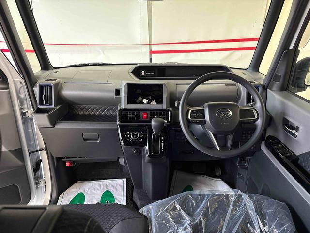 タントカスタムＸ４ＷＤ　オーディオレス　ＬＥＤヘッドライト／フォグランプ　オートエアコン／ライト／ハイビーム／電動ドアミラー　コーナーセンサー　両側電動スライドドア　運転席・助手席シートヒーター　ＥＴＣ（秋田県）の中古車