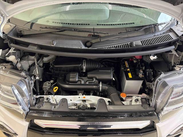 タントカスタムＸ４ＷＤ　オーディオレス　ＬＥＤヘッドライト／フォグランプ　オートエアコン／ライト／ハイビーム／電動ドアミラー　コーナーセンサー　両側電動スライドドア　運転席・助手席シートヒーター　ＥＴＣ（秋田県）の中古車