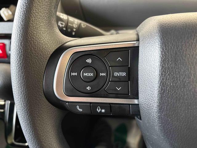 タントカスタムＸ４ＷＤ　オーディオレス　ＬＥＤヘッドライト／フォグランプ　オートエアコン／ライト／ハイビーム／電動ドアミラー　コーナーセンサー　両側電動スライドドア　運転席・助手席シートヒーター　ＥＴＣ（秋田県）の中古車