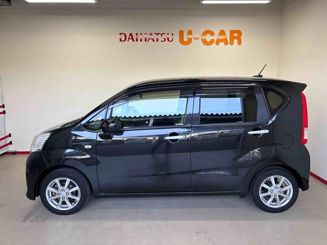 ムーヴＸリミテッドII　ＳＡIII純正ナビ　ドライブレコーダー　バックカメラ　オートエアコン／ライト／ハイビーム／電動ドアミラー　ＬＥＤヘッドライト　運転席シートヒーター　チルトステアリング　運転席シートリフター（秋田県）の中古車