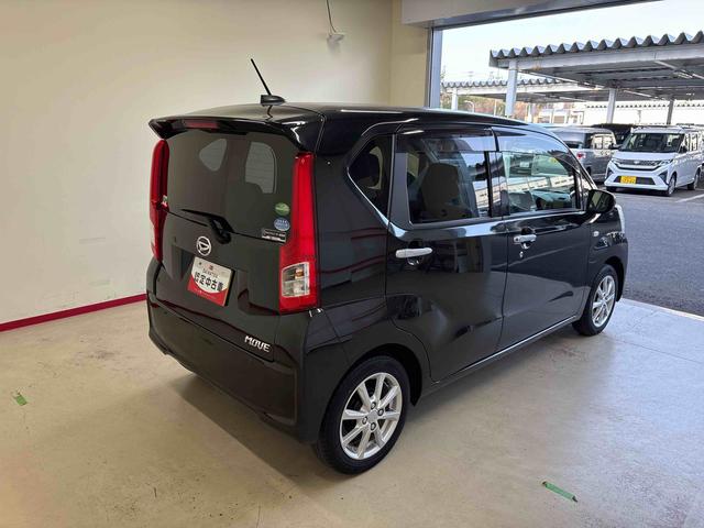 ムーヴＸリミテッドII　ＳＡIII純正ナビ　ドライブレコーダー　バックカメラ　オートエアコン／ライト／ハイビーム／電動ドアミラー　ＬＥＤヘッドライト　運転席シートヒーター　チルトステアリング　運転席シートリフター（秋田県）の中古車