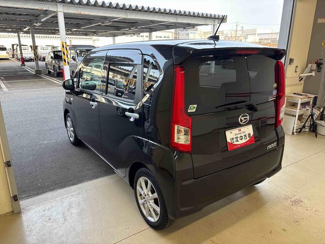 ムーヴＸリミテッドII　ＳＡIII純正ナビ　ドライブレコーダー　バックカメラ　オートエアコン／ライト／ハイビーム／電動ドアミラー　ＬＥＤヘッドライト　運転席シートヒーター　チルトステアリング　運転席シートリフター（秋田県）の中古車