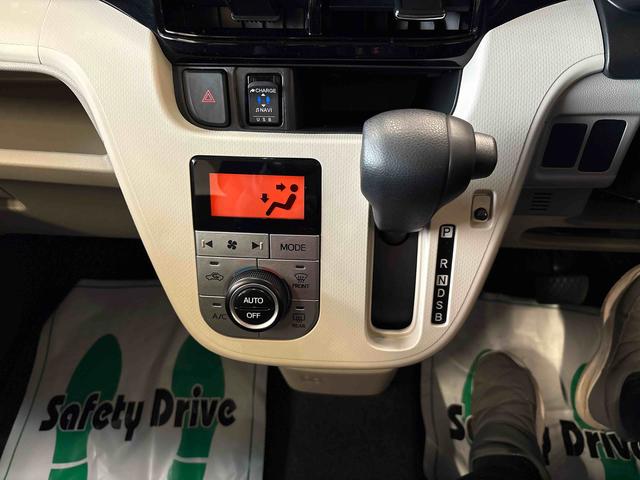 ムーヴＸリミテッドII　ＳＡIII純正ナビ　ドライブレコーダー　バックカメラ　オートエアコン／ライト／ハイビーム／電動ドアミラー　ＬＥＤヘッドライト　運転席シートヒーター　チルトステアリング　運転席シートリフター（秋田県）の中古車