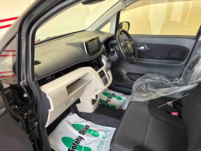 ムーヴＸリミテッドII　ＳＡIII純正ナビ　ドライブレコーダー　バックカメラ　オートエアコン／ライト／ハイビーム／電動ドアミラー　ＬＥＤヘッドライト　運転席シートヒーター　チルトステアリング　運転席シートリフター（秋田県）の中古車