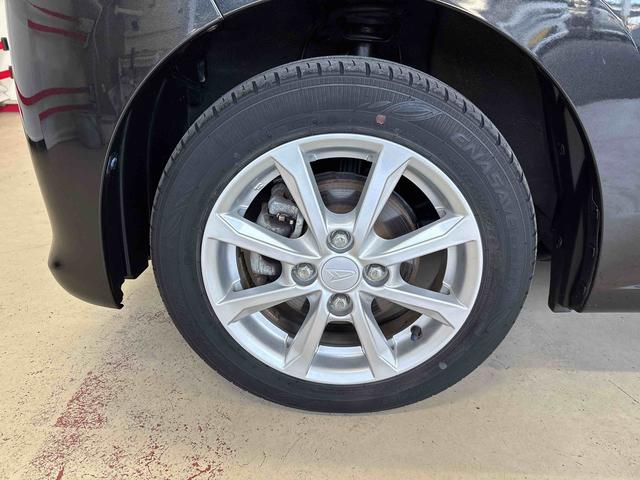 ムーヴＸリミテッドII　ＳＡIII純正ナビ　ドライブレコーダー　バックカメラ　オートエアコン／ライト／ハイビーム／電動ドアミラー　ＬＥＤヘッドライト　運転席シートヒーター　チルトステアリング　運転席シートリフター（秋田県）の中古車