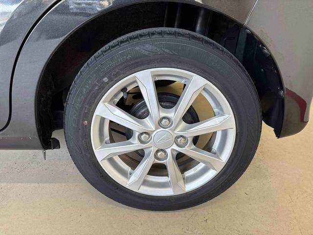 ムーヴＸリミテッドII　ＳＡIII純正ナビ　ドライブレコーダー　バックカメラ　オートエアコン／ライト／ハイビーム／電動ドアミラー　ＬＥＤヘッドライト　運転席シートヒーター　チルトステアリング　運転席シートリフター（秋田県）の中古車