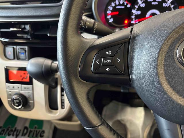 ムーヴＸリミテッドII　ＳＡIII純正ナビ　ドライブレコーダー　バックカメラ　オートエアコン／ライト／ハイビーム／電動ドアミラー　ＬＥＤヘッドライト　運転席シートヒーター　チルトステアリング　運転席シートリフター（秋田県）の中古車