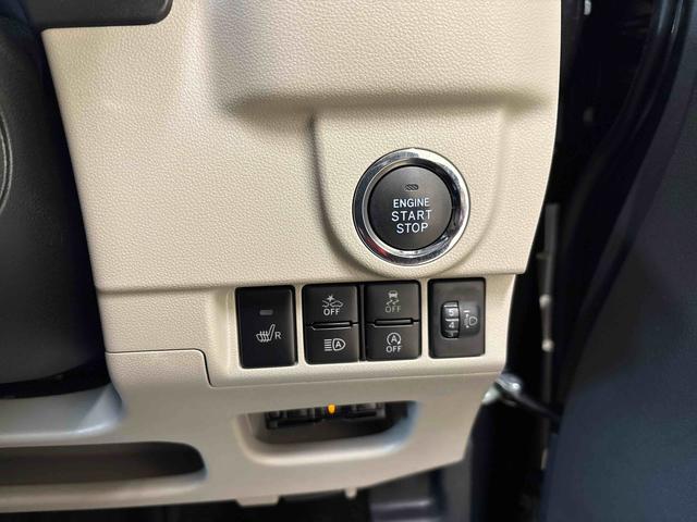 ムーヴＸリミテッドII　ＳＡIII純正ナビ　ドライブレコーダー　バックカメラ　オートエアコン／ライト／ハイビーム／電動ドアミラー　ＬＥＤヘッドライト　運転席シートヒーター　チルトステアリング　運転席シートリフター（秋田県）の中古車