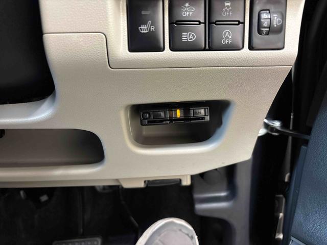 ムーヴＸリミテッドII　ＳＡIII純正ナビ　ドライブレコーダー　バックカメラ　オートエアコン／ライト／ハイビーム／電動ドアミラー　ＬＥＤヘッドライト　運転席シートヒーター　チルトステアリング　運転席シートリフター（秋田県）の中古車