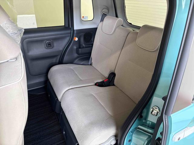 ムーヴキャンバスＧホワイトアクセントＶＳ　ＳＡIII４ＷＤ　純正ナビ　ドライブレコーダー　パノラマモニター　ＬＥＤヘッドライト／フォグランプ　オートエアコン／ライト／ハイビーム／電動ドアミラー　ＴＶコントロールキット　両側電動スライドドア（秋田県）の中古車