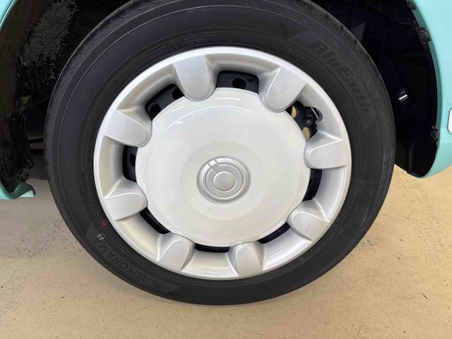 ムーヴキャンバスＧホワイトアクセントＶＳ　ＳＡIII４ＷＤ　純正ナビ　ドライブレコーダー　パノラマモニター　ＬＥＤヘッドライト／フォグランプ　オートエアコン／ライト／ハイビーム／電動ドアミラー　ＴＶコントロールキット　両側電動スライドドア（秋田県）の中古車