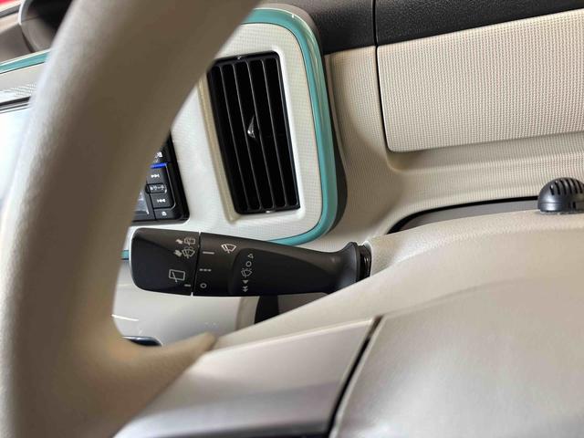 ムーヴキャンバスＧホワイトアクセントＶＳ　ＳＡIII４ＷＤ　純正ナビ　ドライブレコーダー　パノラマモニター　ＬＥＤヘッドライト／フォグランプ　オートエアコン／ライト／ハイビーム／電動ドアミラー　ＴＶコントロールキット　両側電動スライドドア（秋田県）の中古車