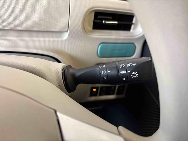 ムーヴキャンバスＧホワイトアクセントＶＳ　ＳＡIII４ＷＤ　純正ナビ　ドライブレコーダー　パノラマモニター　ＬＥＤヘッドライト／フォグランプ　オートエアコン／ライト／ハイビーム／電動ドアミラー　ＴＶコントロールキット　両側電動スライドドア（秋田県）の中古車