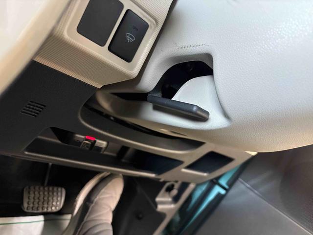 ムーヴキャンバスＧホワイトアクセントＶＳ　ＳＡIII４ＷＤ　純正ナビ　ドライブレコーダー　パノラマモニター　ＬＥＤヘッドライト／フォグランプ　オートエアコン／ライト／ハイビーム／電動ドアミラー　ＴＶコントロールキット　両側電動スライドドア（秋田県）の中古車